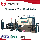  6ton/Hr Automatic Feeding Low Pressure Coal Boiler
