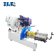 Horizontal Bead Mill for Ink/Paint/Pigment Production Wet Grinding Machine