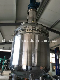  Mixing Tank Chemical Reactor for Resin, Paint, Adhesive