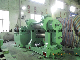 Ce Standard Three Roll Rubber Calender/Calending Mill