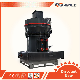 Zenith High Quality Three Roll Mill for Powder Maker (MTM100, MTM130, MTM160)