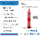  ISO Fighting Tank 68L 150bar Fire Extinguisher CO2 Gas Cylinders 70L 172bar Carbon Dioxide Fire Cylinders