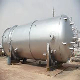 Stainless Steel Gas Air Steam Liquid Mixing Storage Pressure Tank