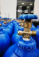 30L 40L 50L 200bar High Quality Factory Price Industrial Gas Cylinders