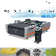 Oscillating Knife Blade Cutter CNC Digital Plotter Laser Cutting Machine for Neoprene Fabric Carbon Fiber Fiberglass Prepreg Cloth Leather Shoe Textile