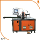 Beiene Smart 3D CNC Busbar Processing Machine Cutting/Bending/Punching Machine