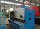 CNC Hydraulic Guillotine Metal Sheet Shearing Cutting Machine Guillotine (CL11Y-12X2500)