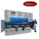  CNC / Nc Hydraulic Press Brake Machine Folding Bending Machine, Plate Bending Machine, Sheet Metal Bending Machine