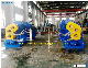  Export to South America 360X1120 Rubber Three Roll Mill