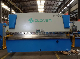 CNC Hydraulic Metal Plate Bending Machine Press Brake (CLPB-FY 100T/4000)