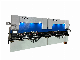 Cybelec 4axes Full CNC Press Brake, Hydraulic Bending Machine Factory