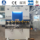  Ce Certificate CNC Bending Machine Hydraulic Press Brake with Small LED Light