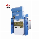 30t 1050mm Small Hydraulic Press Brake and Plate Bending Machine