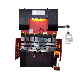 Hydraulic CNC Press Brake Machine