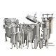 Tower Disposal Chemical Gas Treatment Scrubber