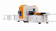 Beiene Smart Intelligent CNC Busduct Cutting and Flaring Machine for Metal