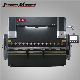 Hpb 110t3200 Hydraulic CNC Press Brake Machine