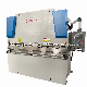  Best Nc Control Press Brake, E21 Controller, Ball Screw+Linear Backgauge From 40ton-1200ton