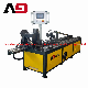CNC Hydraulic Angle Bar Steel Hole Cutting Machine From Guoao