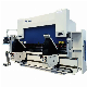 Accurl 200tons 8 Axis CNC Press Brake Bending Machine