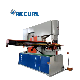  Automatic Hydraulic Press Iron Worker Punching Machine