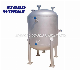  Stainless Steel Automatic Electric Heating Mixing Tank Liquid Reactor