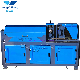 CNC Hydraulic Wire Rod Straightening and Cutting Machine