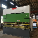 3100 Hydraulic Press Brake CNC Bending Machine manufacturer