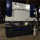  4mm6mm8mm Sheet Metal Bending Machine