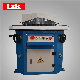 6mm Metal Plate/Sheet Hydraulic Angle Cutting Machine