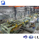 Coid/Hot Rolled Stainless Galvanized Steel Coil Cut to Length Line Machine