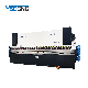 4+1 Axis Wc67K Auto CNC Nc Hydraulic Mild Steel Sheet Plate Press Brake Kcn-10032 with Da53 Controller for Steel Sheet, Metal Steel, Mild, Carbo