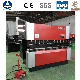 Factory Price High Speed Under-Drive Hydraulic Mini Press Brake Machine Bending Machine manufacturer