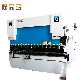 Automatic Metal Sheet Metal Bending Pan and Box Press Brake Machine manufacturer