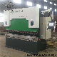 80t Bending Machine CNC  Metal Bending  Brakes manufacturer