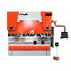 CNC 6-Axis Servo Electric Press Brake - Ballscrew Electric Bending Technology manufacturer