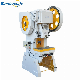  25t Aluminium Metal Punching Machine Sheet Metal Belt Stamping CNC Automatic Power Press CNC Punching Machine