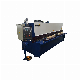  4X2500mm Hydraulic Sheet Metal Cutting Machine with E21s Control for South Africa Market