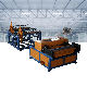 Air Duct Line 3 for Duct Production Forming Line