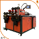  CNC Busbar Punching Bending Multifiction Processing Machine