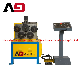  Circular Tube Angle Roller High Efficiency Steel Plate Section Profile Rolling Machine with Good Quality Steel Bar Channel Bending Machine Tube Bender