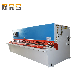  China Factory Direct Selling Nc Hydraulic Shearing Machine QC12y-6X3200 E21s Guillotine Shearing