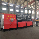 Cone Bending Machine Metal Rolling manufacturer