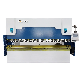 High Quality T8 Sheet Metal Hydraulic CNC Bending Press Brake Machine manufacturer