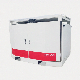  Water Jet Pump Parts Intensifier 60000psi for Cutting Machine