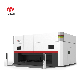 Autobot3015 Auto Thermal Forming Parts CNC Metal Steel 3D Laser Cutting Machine