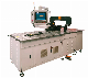 Automatic CNC Hydraulic Busbar Bending Equipment for Electrial Product