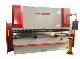  High Quality Hydraulic Guillotine Press Brake Bending Machine (WC67Y Series)