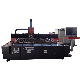 Rongwin China Manufacturer Stainless Steel Pipe Cutting Fiber Laser Cutting Machine