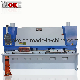  Sell to Mexico Hydraulic Shearing Machine 8mm 3000mm, Hydraulic Guillotine Shear